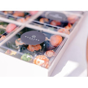 Canapes Box 9-in-1 ($160/box)