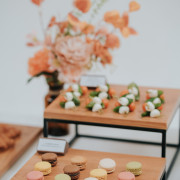 Canapes Box 4-in-1 ($120/box)