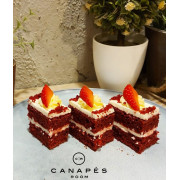 Canapes Box 4-in-1 ($120/box)