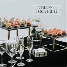 Chillax Cocktail B (30pc/ea.)