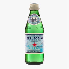 San Pellegrino Italian Sparkling Water