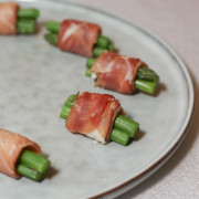 Christmas Canapés 50pc Set A 