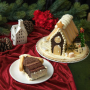 X'mas Sweets Combo 1