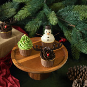 X'mas Sweets Trio I