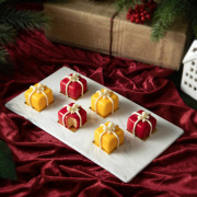 X'mas Sweets Trio I